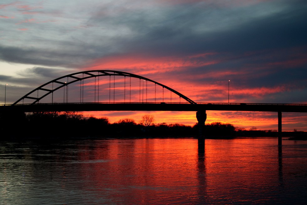 10 Signs You're From Sioux City, Iowa