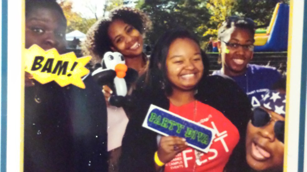 the importance of friendship in college and life laurie cuttino