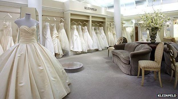 11 Signs You Know Re Obsessed With Say Yes To The Dress Deep Down You Know That Monte From Say Yes To The Dress Atlanta Is Your Spirit Animal