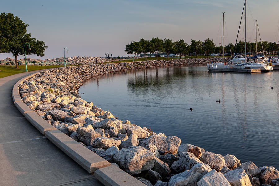 13 Things Racine Locals Know To Be True