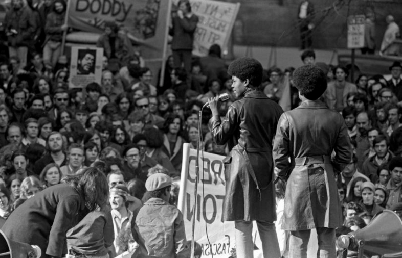 15 Things You Didn't Know About The Black Panther Party