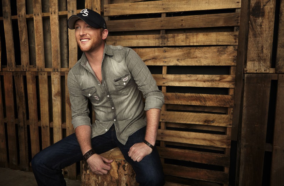 The Hottest Country Singers Ranked