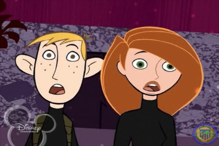 The Week After Spring Break According To Kim Possible