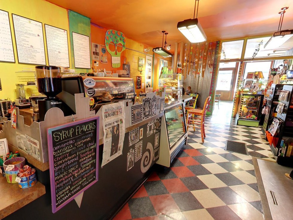 MustTry Coffee Shops In Every Single State