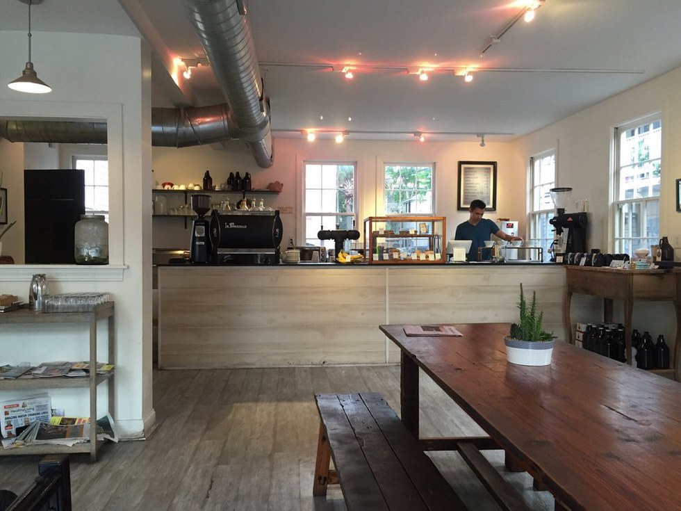 MustTry Coffee Shops In Every Single State