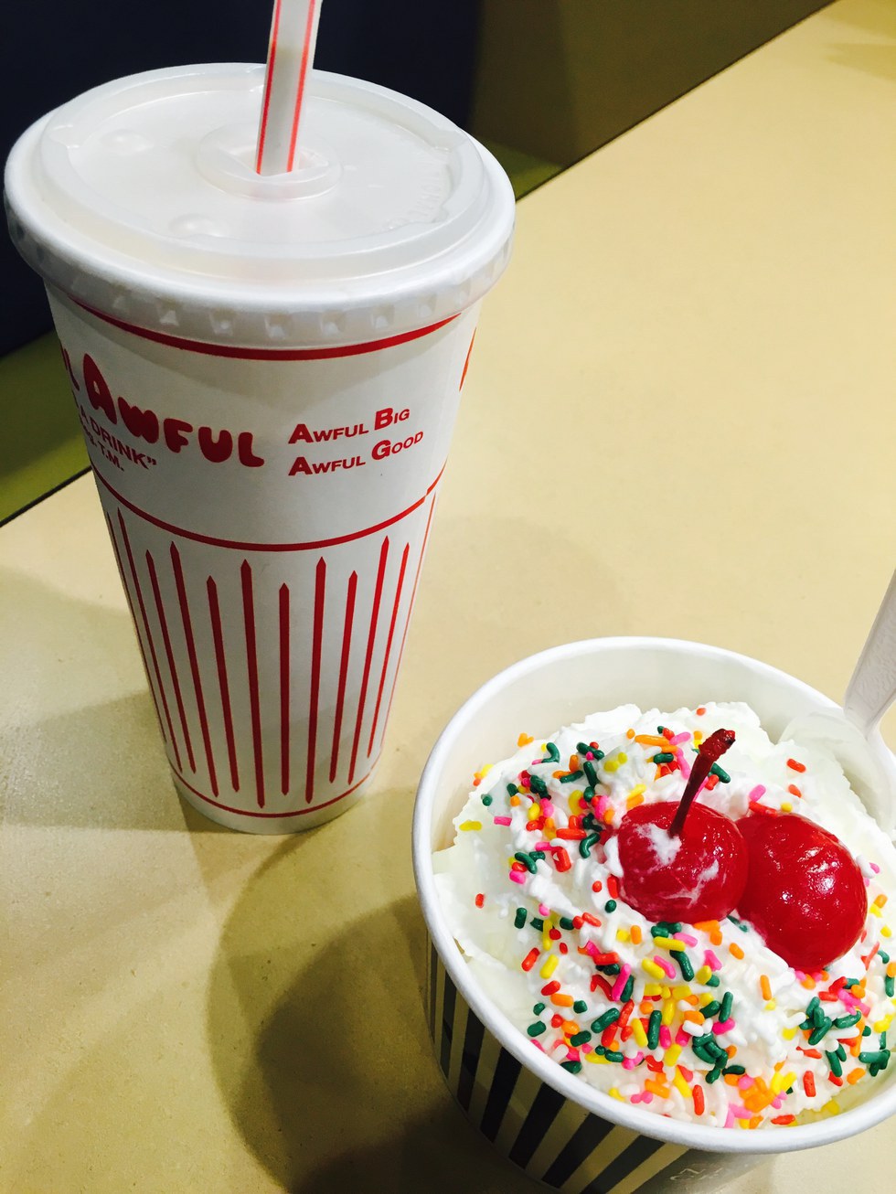 8 Eats That Rhode Islanders Cannot Live Without