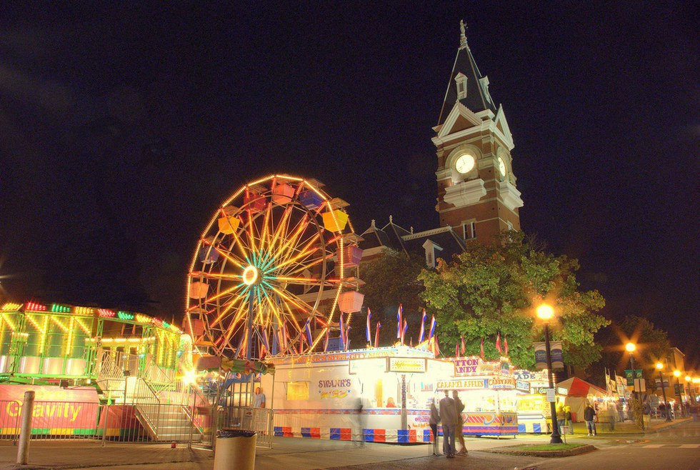 clarion pa clarion pa