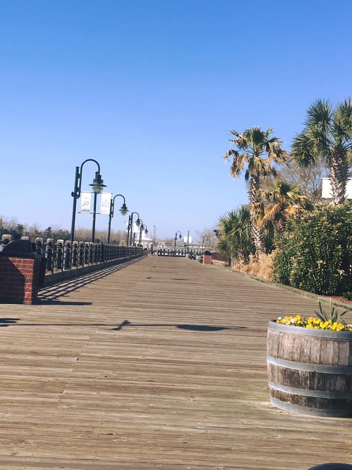 6 Places To Visit In Wilmington As A 'One Tree Hill' Fan