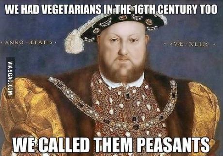 15 Jokes For The History Nerd