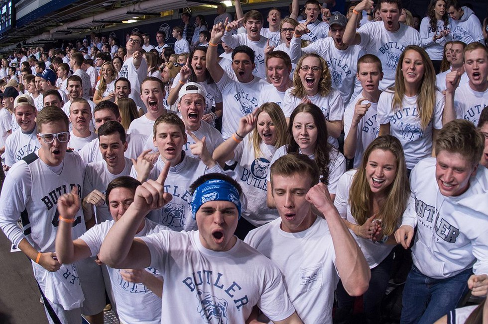 10 Things All Butler Basketball Fans Know To Be True