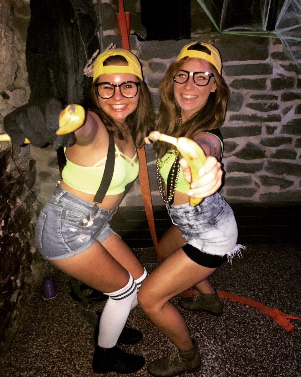 10 Signs You and Your Big Are The Perfect Match