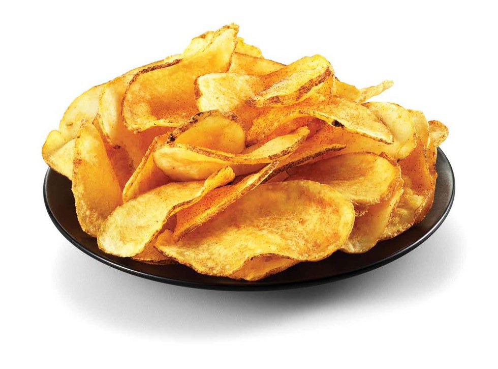 The Ultimate Ranking Of Zaxby's Menu