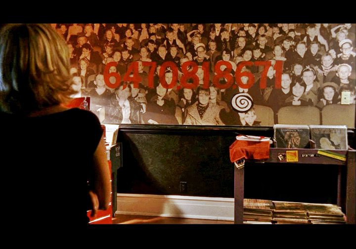 Six Billion People In The World Six Billion Souls And Sometimes All You Need Is One Peyton Sawyer Season Three Episode 10 Six Billion People In The World Six Billion Souls And Sometimes All You Need Is One Peyton Sawyer Season Three Episode 10