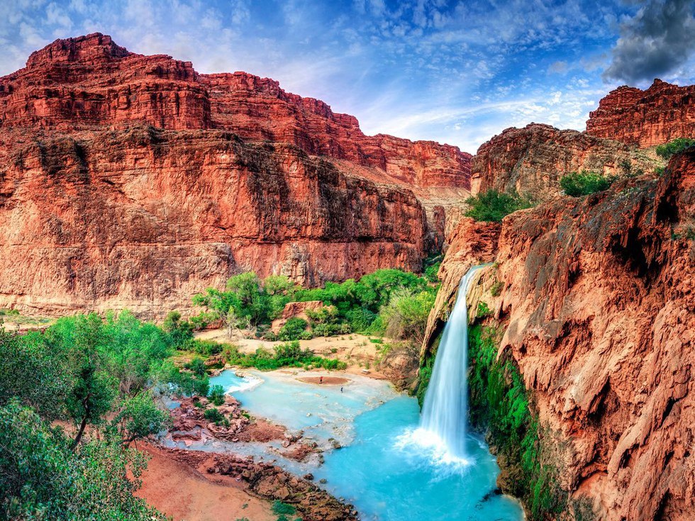 18 Must See Places In The United States