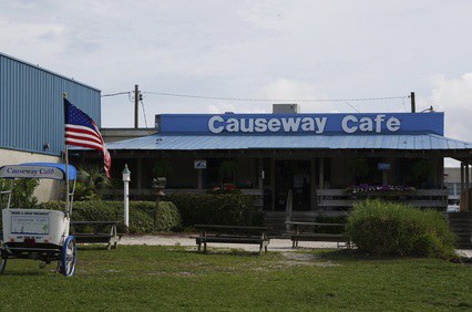 Restaurants open wilmington nc hurricane florence