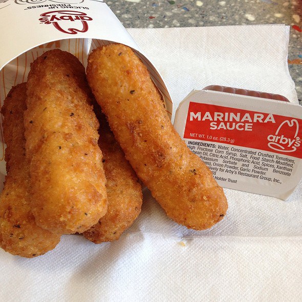 6 Reasons Why Arby's Is The Best