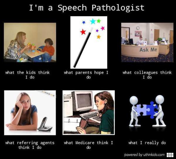 Do speech