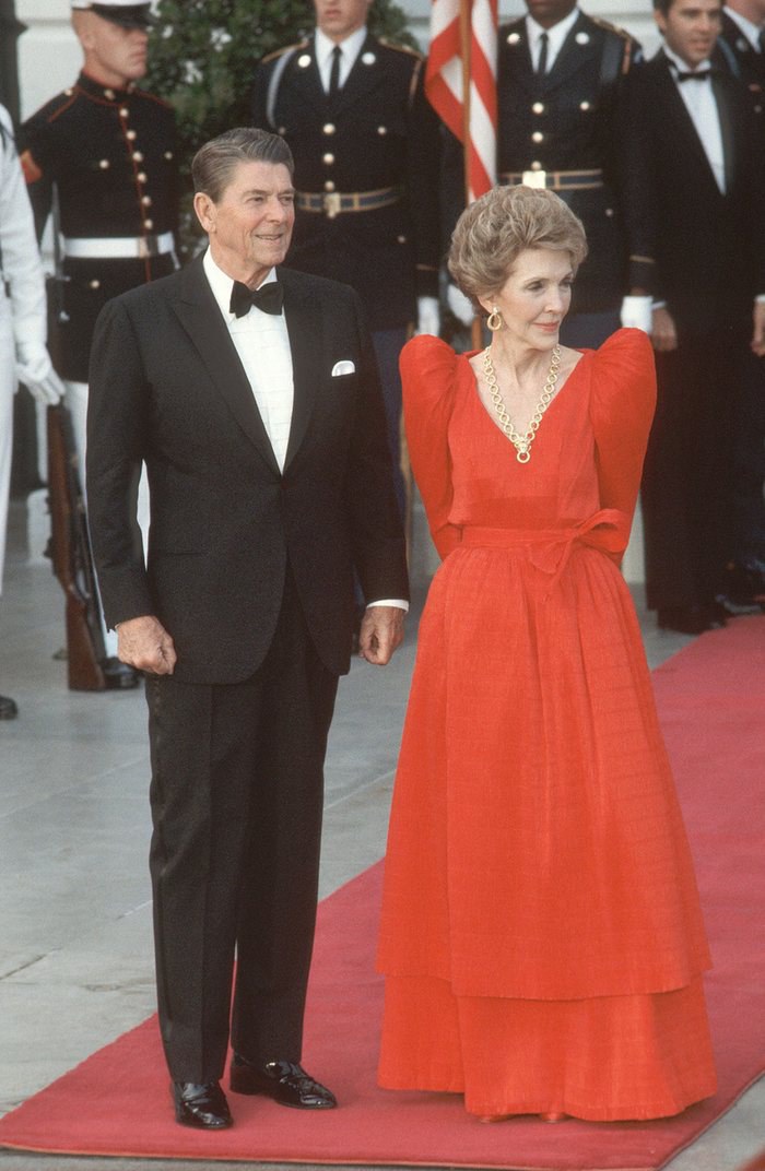 The 7 Best Dressed First Ladies In American History