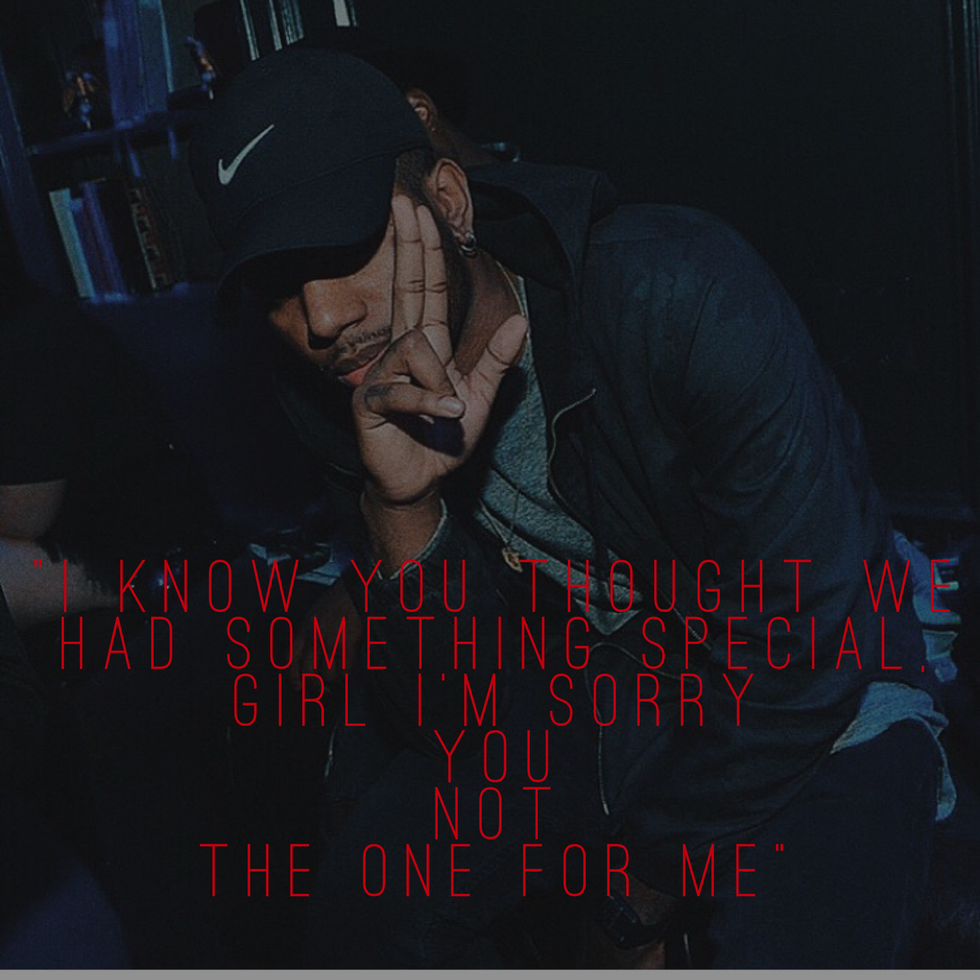 11 Bryson Tiller Quotes That Hit Us In Our Feelings