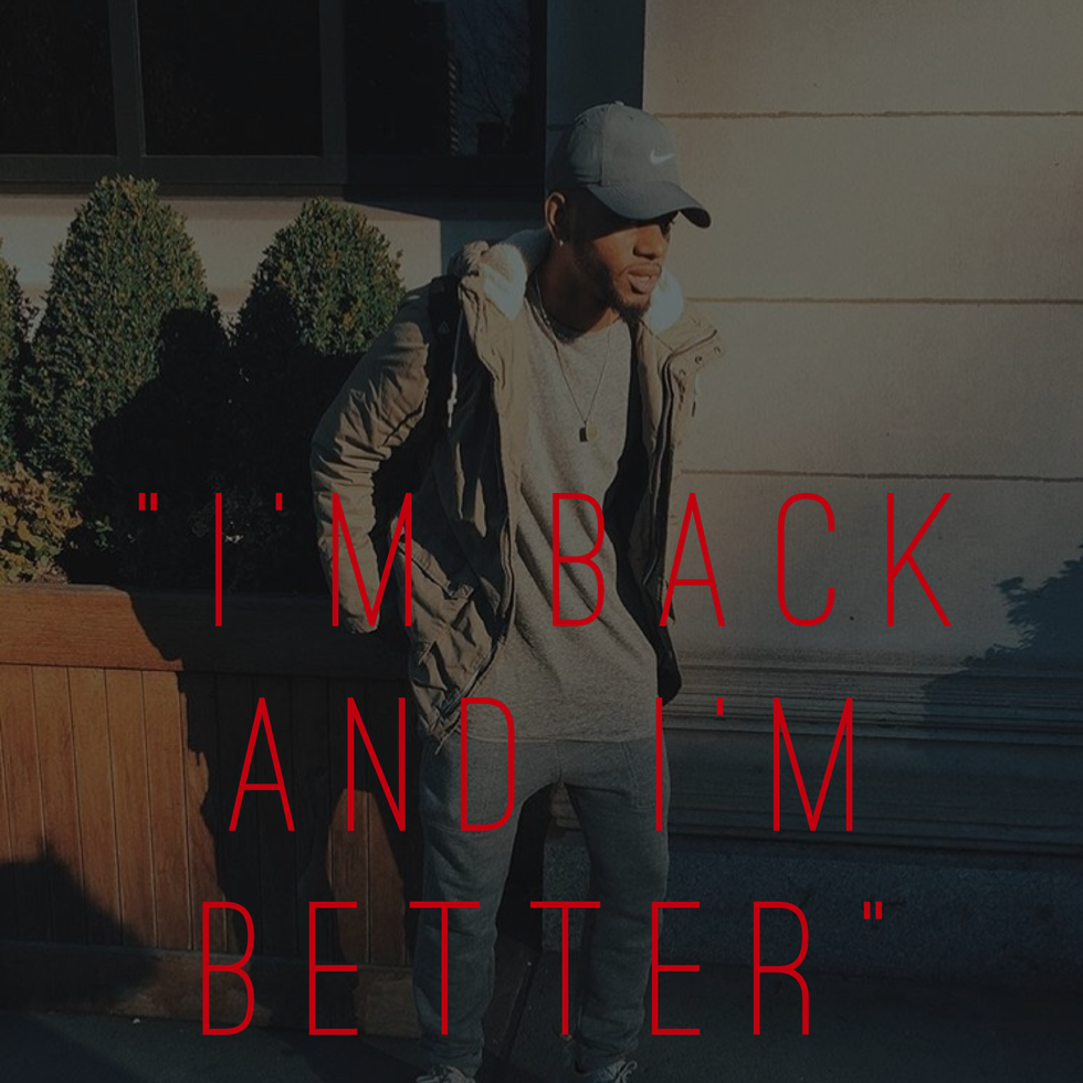 11 Bryson Tiller Quotes That Hit Us In Our Feelings