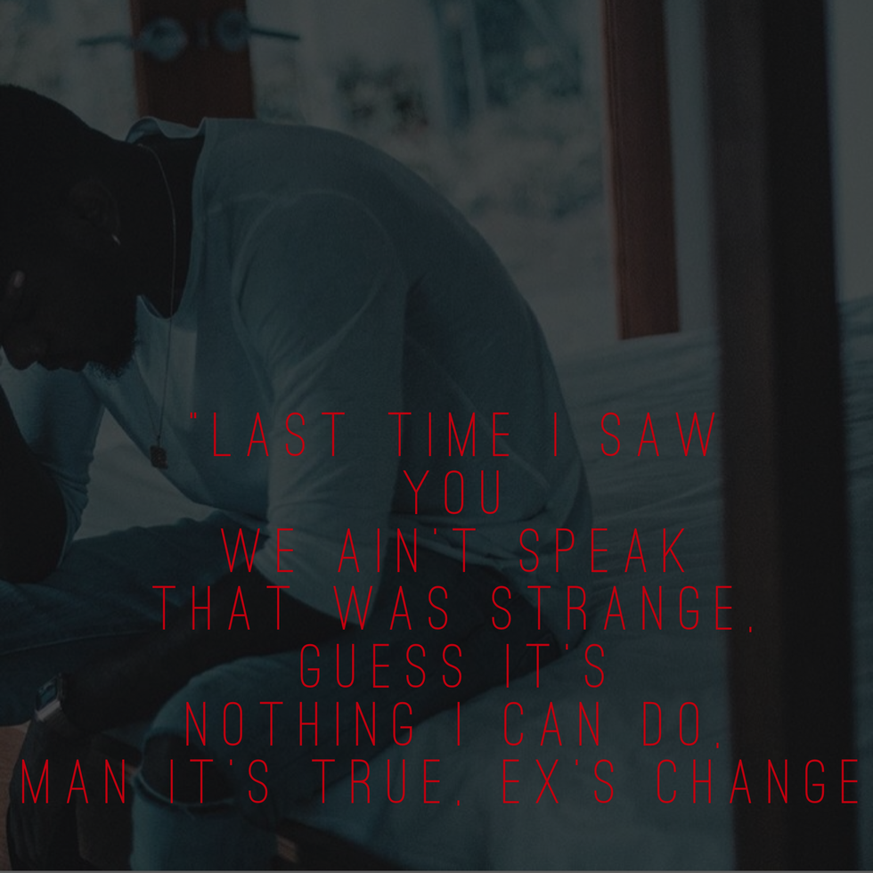 11 Bryson Tiller Quotes That Hit Us In Our Feelings