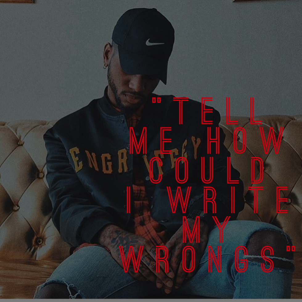 11 Bryson Tiller Quotes That Hit Us In Our Feelings