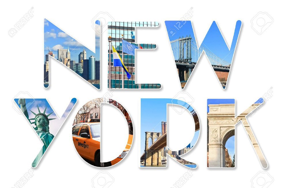 10 Reasons To Live In New York City