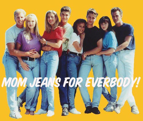 12 Reasons American College Students Are Still Stuck in the 90's