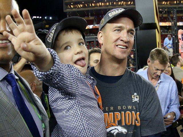 18 Thoughts You Have After Super Bowl 50