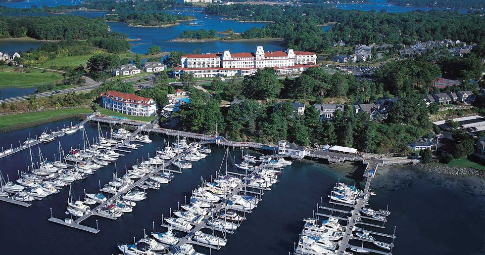 15 Reasons Why The NH Seacoast Is The Most Beautiful Coast