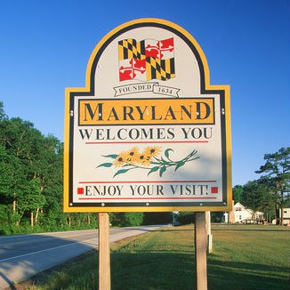 10 Signs You Are From Maryland