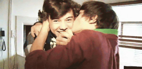 Our Favorite Larry Stylinson Moments