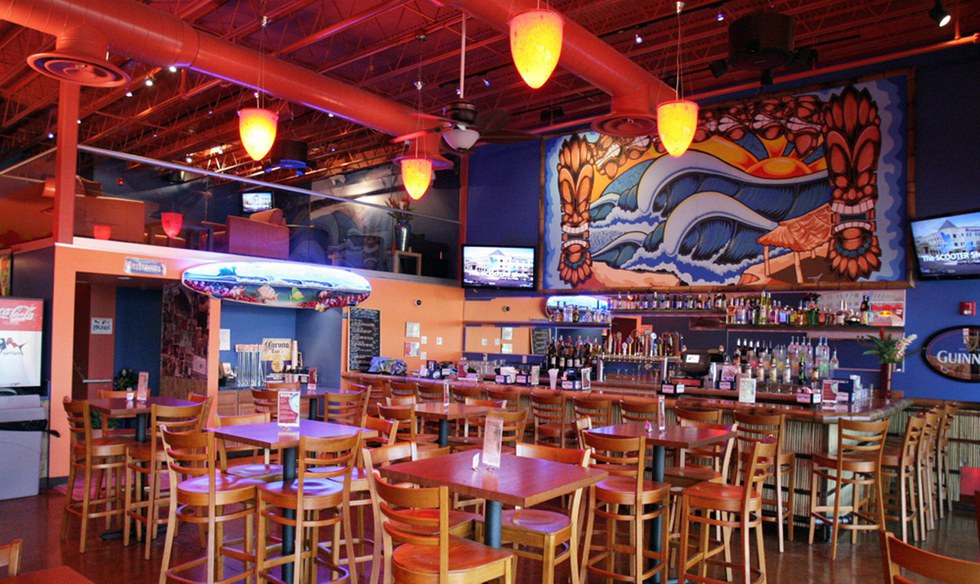 22 Signs You Grew Up At The Jersey Shore