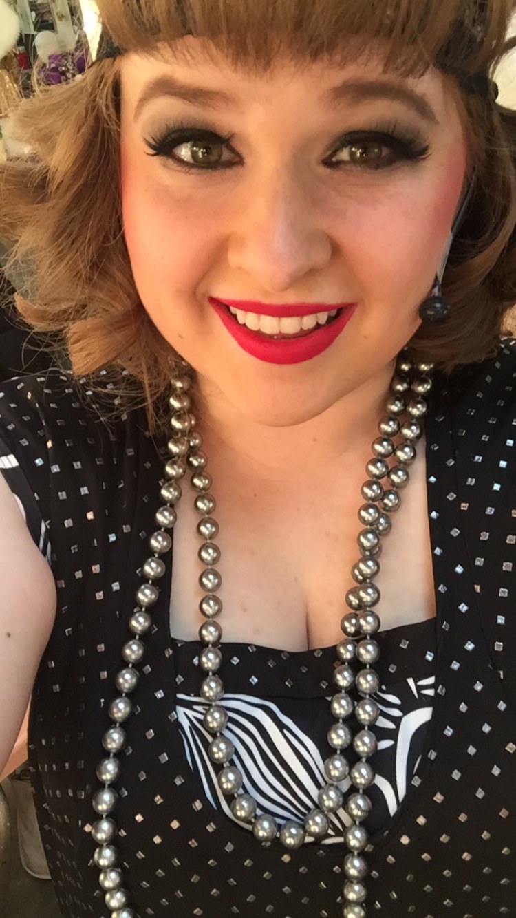 A Day In The Life Of A Theatre Major