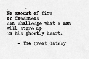 11 quotes from the great gatsby that hit close to home - Great Gatsby Quotes