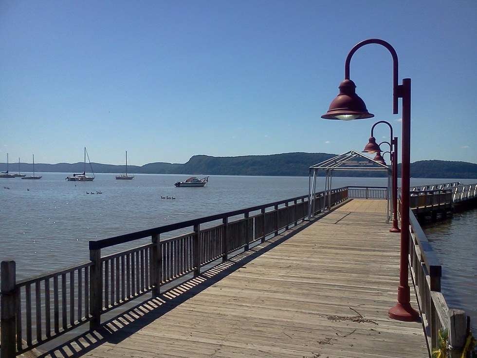 12 Places To Visit In The Hudson Valley