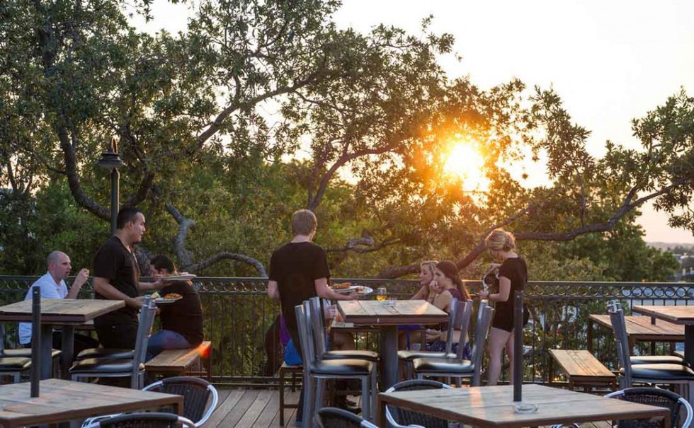 Best Patio Restaurants In Fort Worth   980x 