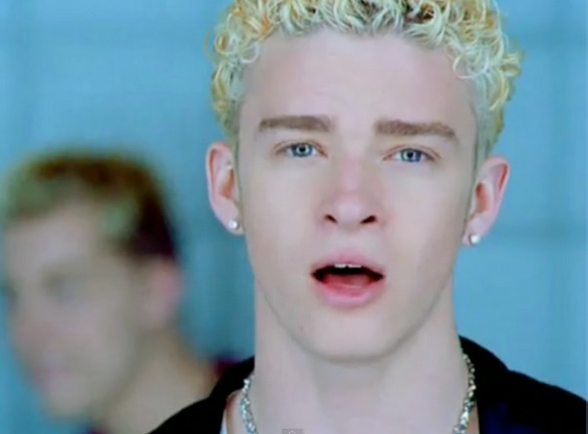 The Evolution Of Men's Hairstyles