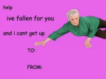 10 Hilarious Internet Valentine’s Day Cards