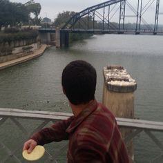 waco tortilla tossing