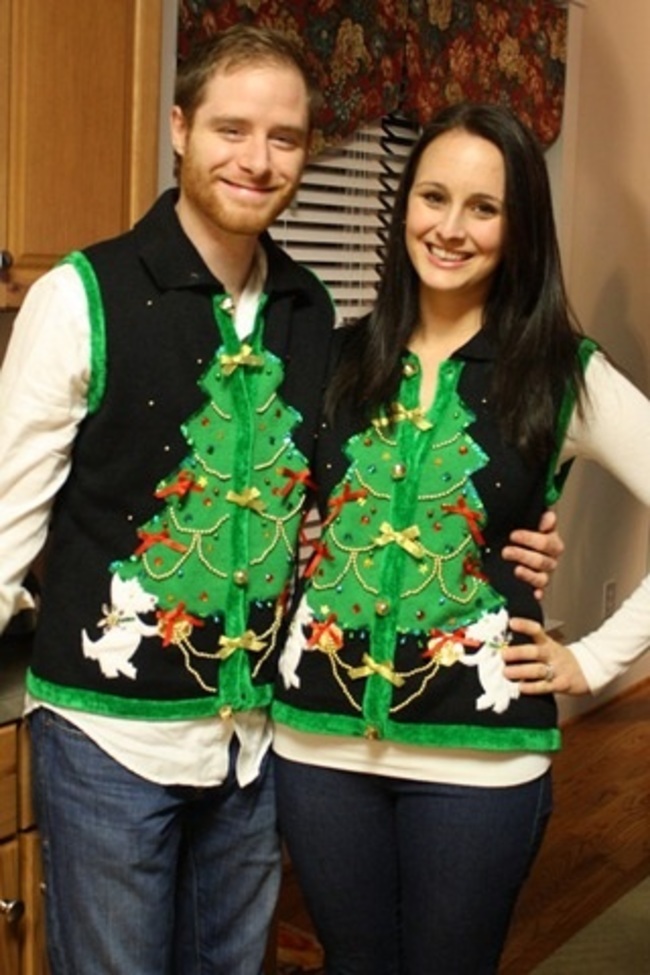980x 20 Christmas Sweaters That Will Make Your Holiday Complete