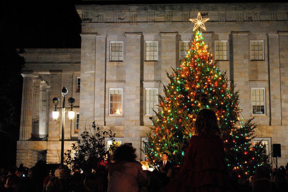11 things to do during the holiday season in raleigh 11 things to do during the holiday season in raleigh