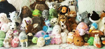 every webkinz