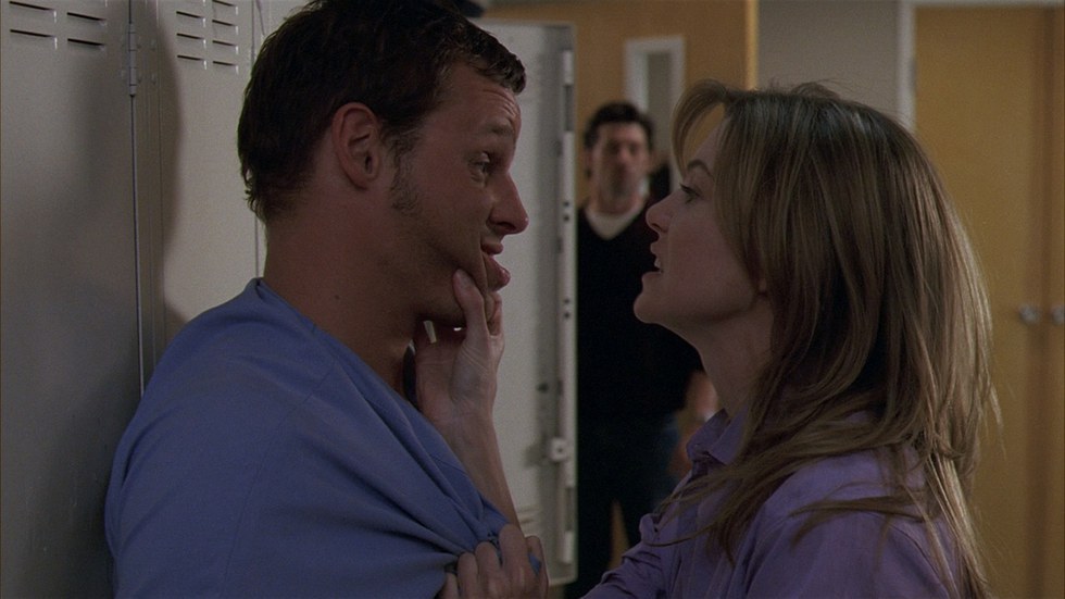 Meredith Grey And Alex Karev The Best Love Story