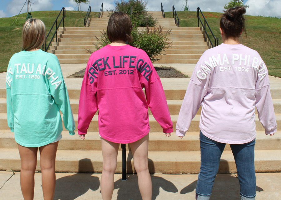 12 Outfits That College Students Wear