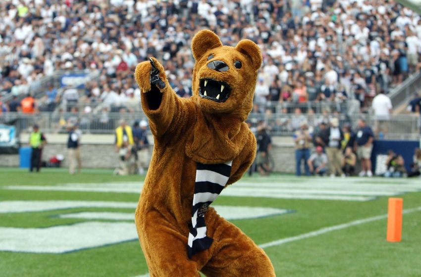 Definitive Ranking Of College Mascots