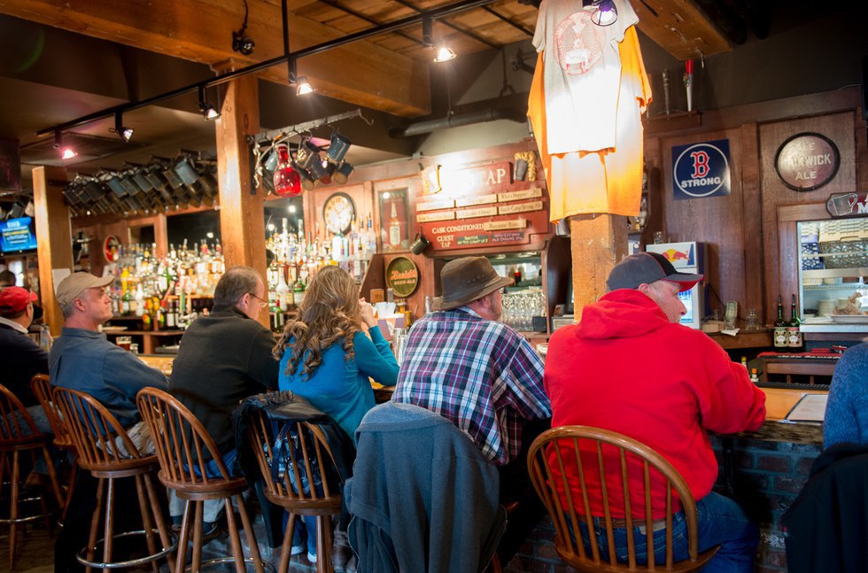 20 Restaurants To Visit In Southern Maine