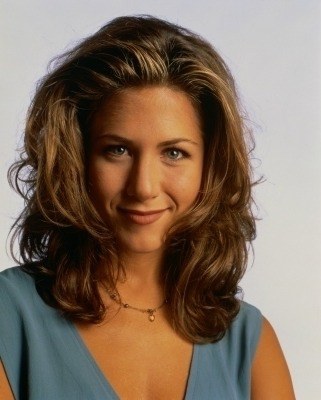 10 Times Rachel Green's Hair Became Iconic In 10 Years