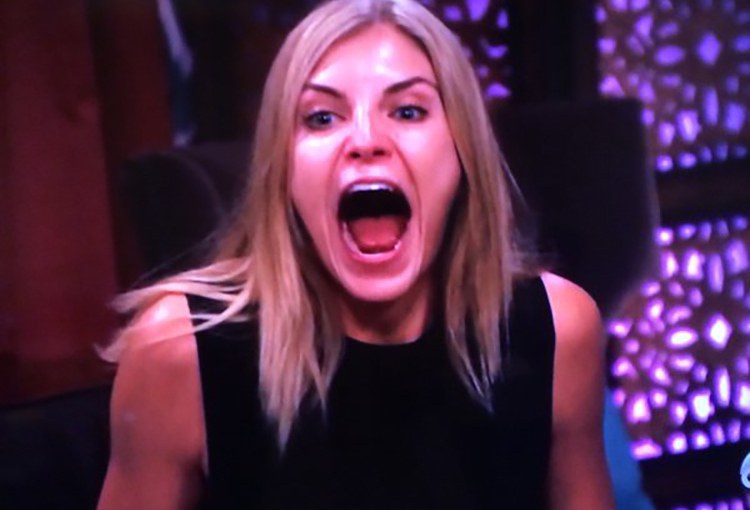 31 Thoughts Everyone Has Had During Season 20 Of The Bachelor