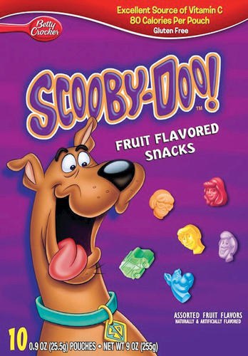 17 Snacks You Miss From Childhood